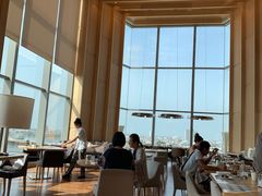 -阿瓦尼河滨曼谷酒店