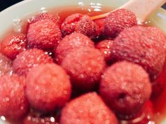 -滇野云南野生菌餐厅(陕西南路店)