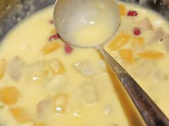 -老伙记海鲜码头(北滘店)