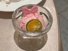 -MIO弥欧洋房西餐厅(中央大街店)