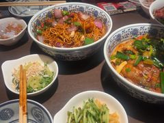 -王繁星面馆(西安熙地港店)