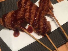 -黒豚料理 寿庵(中央駅西口店)