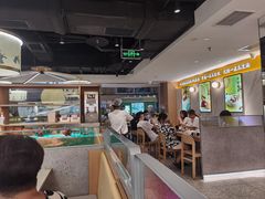 大堂-蔡澜点心·粤菜(西单大悦城店)