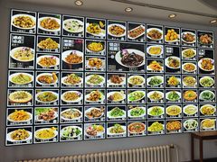 -牟传仁饭庄(星海店)