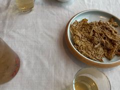 -羲和雅苑•北京烤鸭(瑞吉店)