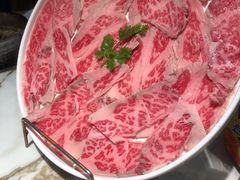 -大舜国风· 和牛火锅(绮霞街店)