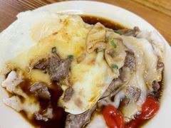 -河记肠粉店
