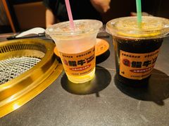 -極屋鮨牛 · 烧肉酒场(时代C馆店)