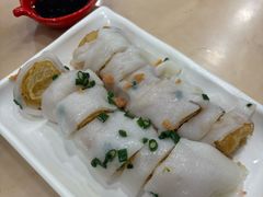 -盛记粥面(佐敦店)