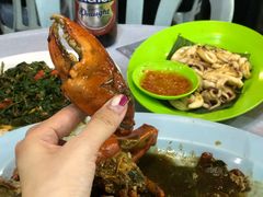 -明记烧鱼美味店