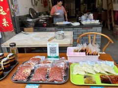 -樊三嬢手工甜水面(大邑安仁店)