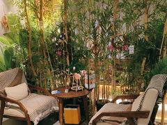 -施奈儿.洗头頭療.按摩SPA.采耳(上梅林店)