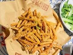 -肖记公安牛肉鱼杂馆·省级非物质文化遗产(崇仁路江滩直营店)