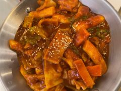 -韩时烤肉(枫蓝店)