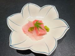 -鲤·鮨KOISUSHI