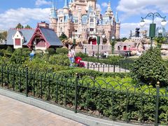 -上海迪士尼度假区