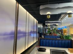 -新辣道鱼火锅(西直门店)