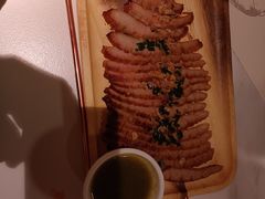 -帕娜·泰式茶餐厅·Bistro(近铁广场店)
