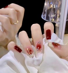 -M·X Nail日式美甲美睫