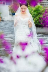 点击看大图 -金夫人婚纱摄影(华南店)