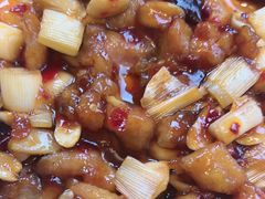 -福来居烤鸭店(天坛二店)