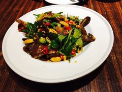 -梁记粥铺(开元地中海店)