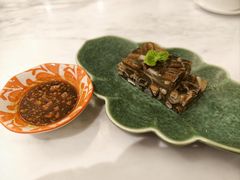 -鹭江潮餐厅·福建菜(鹭江佲家酒店)