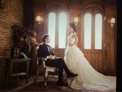 韩国艺匠ARTIZ&nbsp;STUDIO-THE QUEEN(北京店)