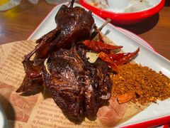 -老闵田螺馆·南昌市井菜·特色小吃(总店)