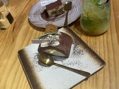-沏点Trattoria意大利餐厅(新街口店)