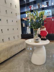 -CD Hair salon