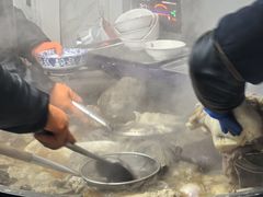 -杨家牛肉汤(淮建路店)