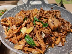 -吴氏老妈·23年家常菜(古城店)