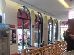 -桥香园云南过桥米线(红龙井店)