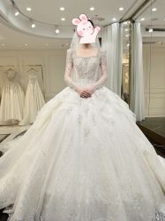 -拉瑞娜LaReine婚纱礼服高级定制