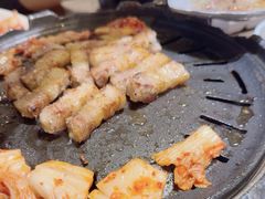 -坦坦大炉·韩式烤肉(望京店)