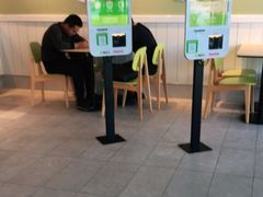 -德克士(蔚县永昌店)