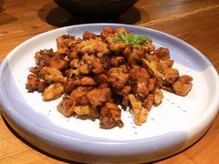 -陆壹捌餐厅(五大道店)