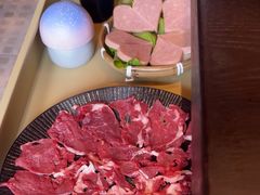 -芸鲜季·云南野生菌餐厅· 云南风物味研社(闵行店)