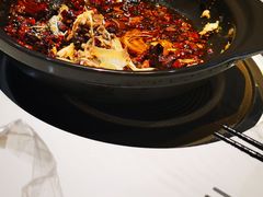 -同釜聚炝锅鱼火锅