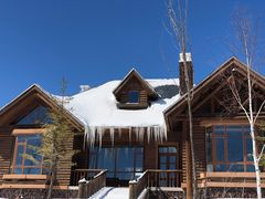 -长白山万达国际滑雪场