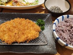 -胜博殿日式炸猪排(悠唐店)