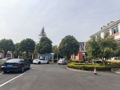 -佘山镇社区卫生服务中心