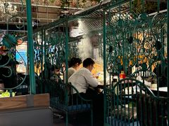 -汕头八合里海记牛肉店(清河店)