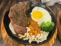 -豪尚豪牛排(彩悦城店)