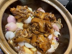 -望乡楼上海菜(日月光店)