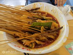 -古真记钵钵鸡(老公园店)