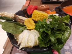 -呷哺呷哺(龙湖瑶海天街店)