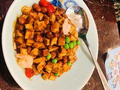 -新白鹿餐厅(爱琴海购物中心店)