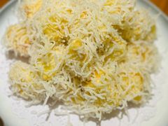 雪花茄子-先启半步颠·川菜小炒